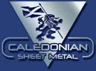 caledonian sheet metal|Caledonian Sheet Metal Works .